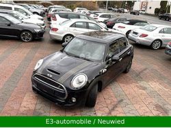 Midnight black (metallic) Gebraucht 2015 Mini Cooper S Kleinwagen | 15.690 € (Fairer Preis)