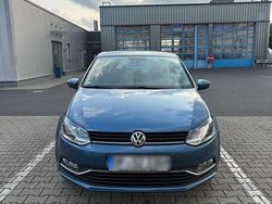 Gebraucht 2015 VW Polo Kleinwagen | 11.600 € (Etwas zu teuer)
