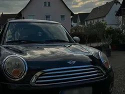 Blau Gebraucht 2008 Mini Cooper Kleinwagen | 3.500 € (Guter Preis)