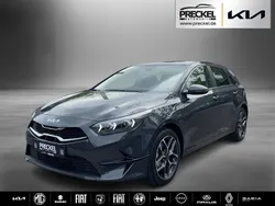 Grau Neu 2025 Kia Ceed Style Limousine | 23.250 € (Guter Preis)