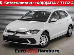 Pure white uni (0q) Neu 2025 VW Polo Kleinwagen | 19.090 € (Guter Preis)