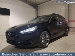 Abyss black Neu 2025 Hyundai i30 GO! Kombi | 21.990 € (Guter Preis)