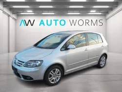 VW Golf Plus