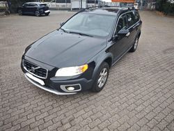 Schwarz Gebraucht 2008 Volvo XC70 Kombi | 6.000 € (Superpreis)
