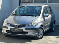 Silber Gebraucht 2006 Honda Jazz LS Kleinwagen | 990 € (Superpreis)