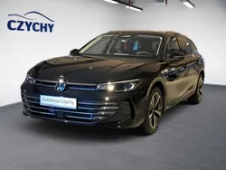Schwarz Gebraucht 2024 VW Passat Business Kombi | 40.890 € (Teuer)