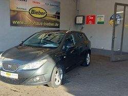 Grau Gebraucht 2011 Seat Ibiza Copa Limousine | 3.890 € (Fairer Preis)