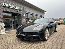 Schwarz Gebraucht 2020 Porsche Panamera 4 Sport Turismo Limousine | 59.900 € (Guter Preis)