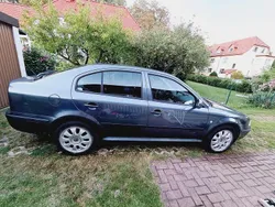 Gebraucht 2004 Skoda Octavia Classic Limousine | 2.500 € (Fairer Preis)