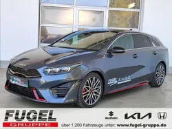 Penta metal Gebraucht 2024 Kia ProCeed Comfort Kleinwagen | 32.999 € (Fairer Preis)