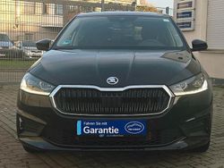 Schwarz Gebraucht 2023 Skoda Fabia Tour Kleinwagen | 17.199 € (Fairer Preis)