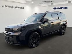 Grau Neu 2025 Hyundai Santa Fe SUV | 58.700 € (Fairer Preis)
