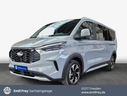 Grau Gebraucht 2025 Ford Tourneo Active Kombi | 64.990 €