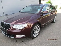 Gebraucht 2012 Skoda Superb Elegance Kombi | 5.850 € (Guter Preis)