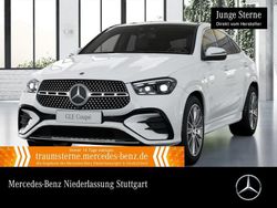 Weiß Gebraucht 2025 Mercedes GLE400 Premium Limousine | 82.990 € (Superpreis)