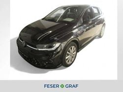 Deep black perleffekt Gebraucht 2025 VW Polo R-line Limousine | 21.450 € (Guter Preis)