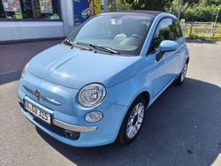 Gebraucht 2011 Fiat 500C Cabrio | 4.700 €