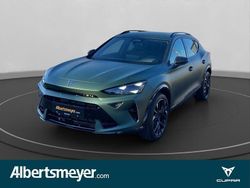 Grün Neu 2026 Cupra Formentor VZ SUV | 59.890 €