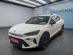 Weiß Neu 2025 Cupra Formentor VZ SUV | 44.299 € (Fairer Preis)