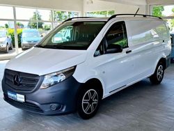 Weiß Gebraucht 2020 Mercedes Vito Van / Kleinbus | 16.990 € (Guter Preis)
