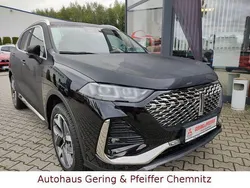 Andere Gebraucht 2024 Wey 03 Lux SUV | 46.890 € (Fairer Preis)