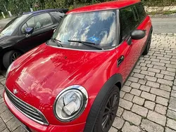 Rot Gebraucht 2011 Mini ONE Chili Kleinwagen | 5.500 € (Fairer Preis)