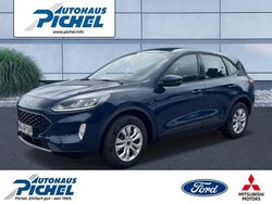 Blau Gebraucht 2023 Ford Kuga Cool & Connect SUV | 26.790 € (Guter Preis)