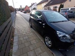 Schwarz Gebraucht 2015 Seat Mii Sport Kleinwagen | 7.400 € (Fairer Preis)