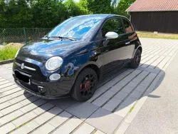 Schwarz Gebraucht 2012 Fiat Sedici Rock SUV | 4.999 €