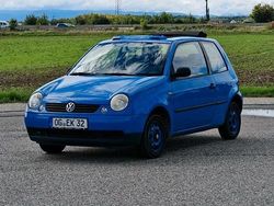 Gebraucht 2000 VW Lupo Kleinwagen | 420 € (Superpreis)