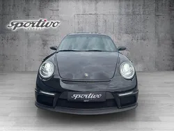 Schwarz Gebraucht 2006 Porsche 997 Turbo Coupé | 149.911 €