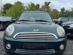 Grün Gebraucht 2007 Mini ONE Kleinwagen | 2.650 € (Guter Preis)