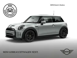 Metallic Gebraucht 2022 Mini Cooper SE Kleinwagen | 19.908 € (Fairer Preis)