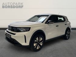 Weiß Neu 2025 Opel Frontera Edition SUV | 27.700 € (Fairer Preis)