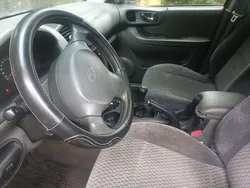 Silber Gebraucht 2004 Hyundai Santa Fe Edition+ SUV | 2.850 € (Fairer Preis)