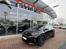 Schwarz Gebraucht 2024 Citroën C5 Aircross PureTech SUV | 21.900 € (Fairer Preis)