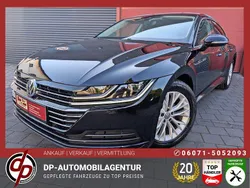 Schwarz Gebraucht 2018 VW Arteon Limousine | 18.770 € (Guter Preis)