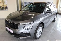 Grau Gebraucht 2024 Skoda Kamiq Selection SUV | 23.555 € (Fairer Preis)