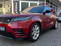 Other Gebraucht 2019 Land Rover Range Rover Velar S SUV | 33.190 € (Superpreis)