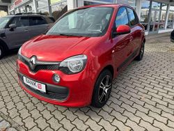 Rot Gebraucht 2014 Renault Twingo Dynamique Kleinwagen | 5.600 € (Fairer Preis)