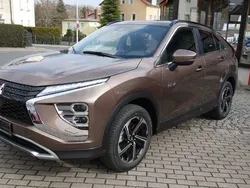 Bronzebraun Gebraucht 2022 Mitsubishi Eclipse Cross Plus SUV | 22.990 € (Guter Preis)