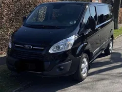 Gebraucht 2018 Ford Transit Custom Trend Kombi | 19.800 € (Superpreis)