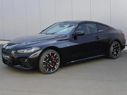 Schwarz Gebraucht 2025 BMW 430 Performance Coupé | 72.000 €