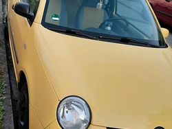 Gelb Gebraucht 2000 VW Lupo Kleinwagen | 500 € (Superpreis)