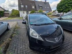 Schwarz Gebraucht 2011 Honda Jazz Comfort Kleinwagen | 6.499 € (Etwas zu teuer)