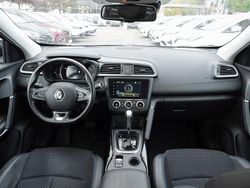Schwarz Gebraucht 2020 Renault Kadjar LIMITED SUV | 17.980 € (Fairer Preis)