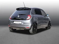 Grau Gebraucht 2024 Renault Twingo Urban Night Kleinwagen | 17.848 €
