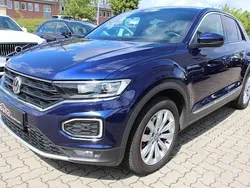 Andere Gebraucht 2020 VW T-Roc Sport SUV | 18.900 € (Guter Preis)