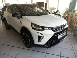Himalayaweiß / onyxschwarz Neu 2025 Mitsubishi ASX Edition SUV | 32.980 € (Etwas zu teuer)