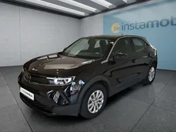Schwarz Gebraucht 2022 Opel Mokka-e Edition SUV | 17.149 € (Fairer Preis)